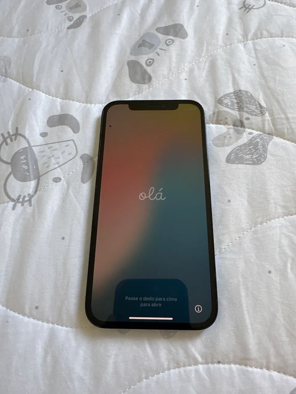 iPhone 12 Pro - 128gb 