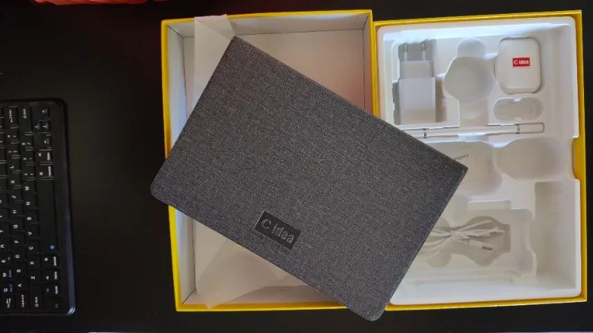 TABLET C Idea CM8800 Plus 10" 5G - Foto 3