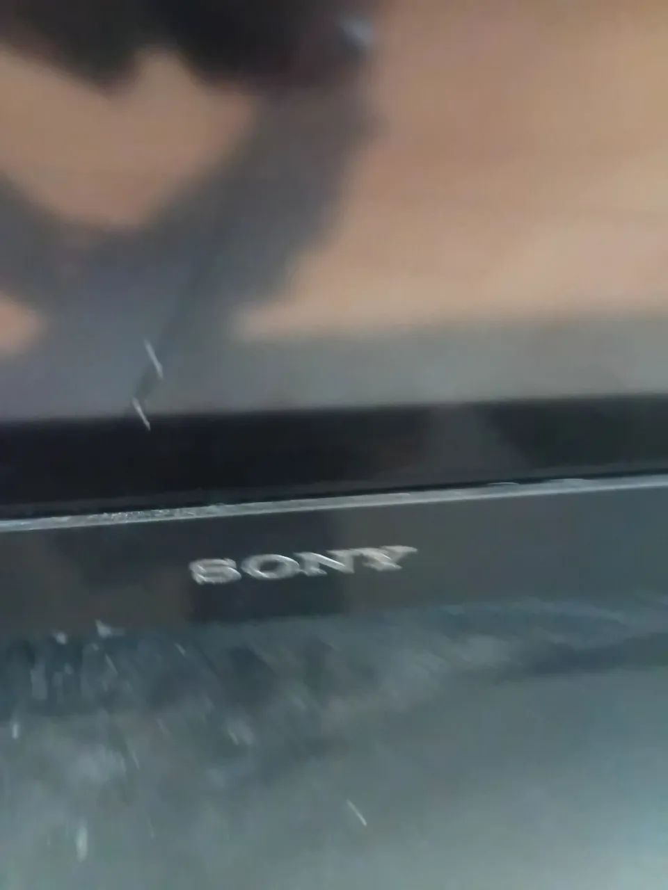 TV Sony 42 Polegadas sem funcionar - Foto 3