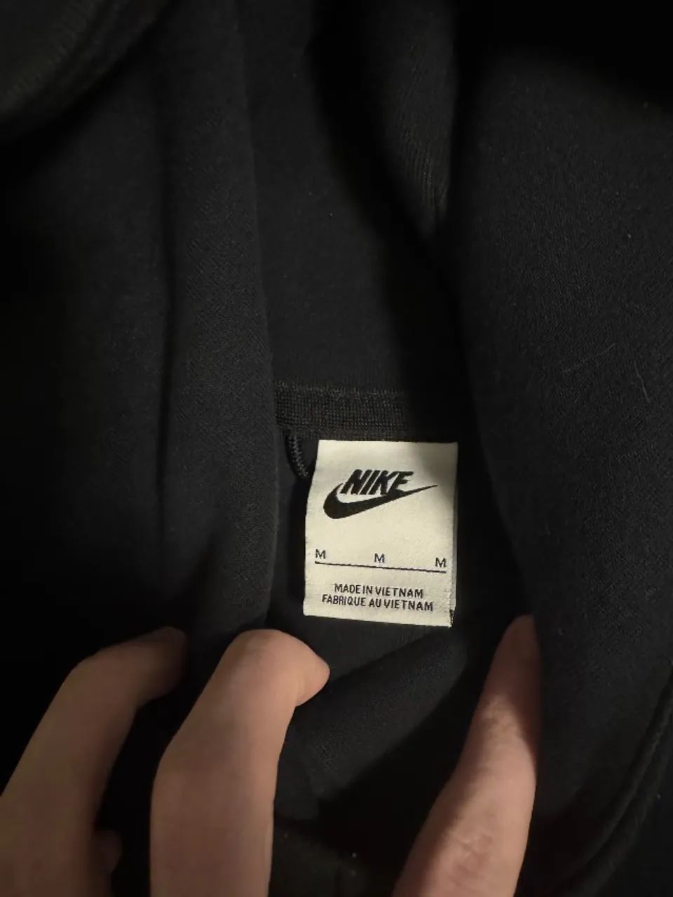 Nike Tech Original Tamanho M - Foto 2