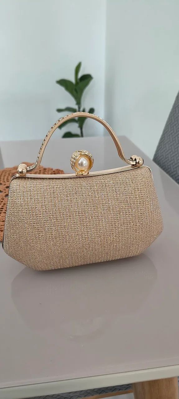 Bolsa festa