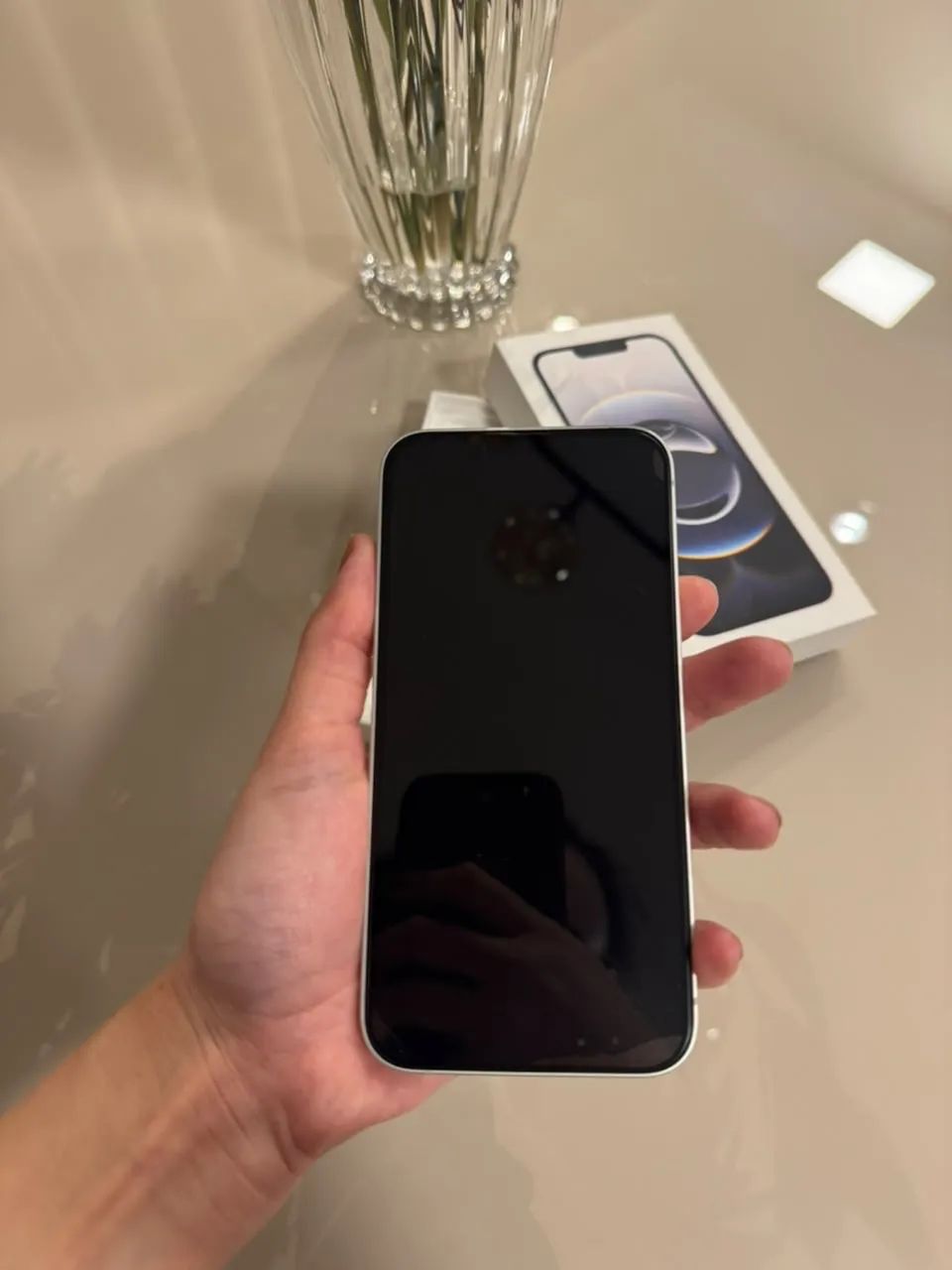 IPHONE 16e - Foto 4