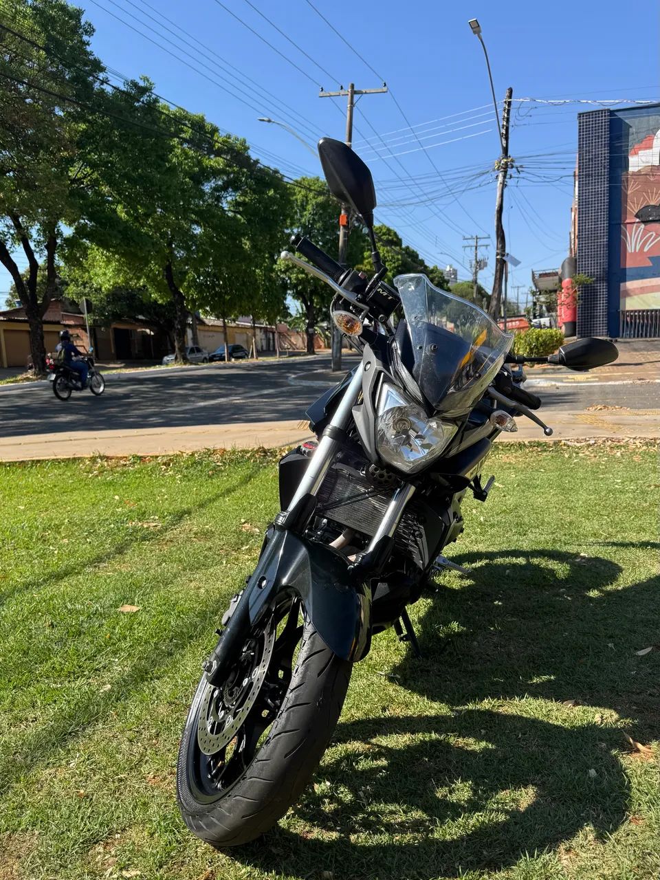 Motos 