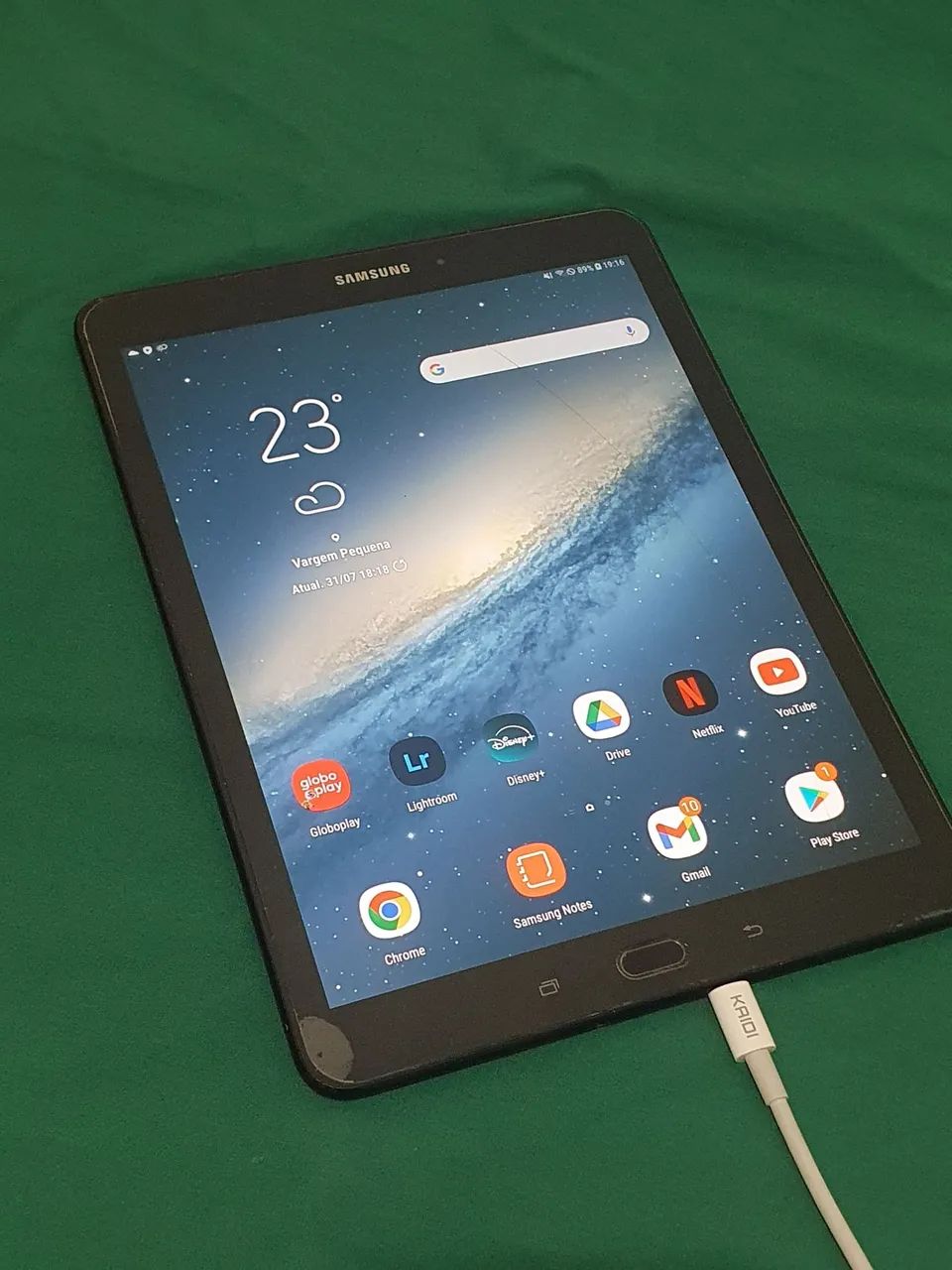 Tablet Galaxy Tab S3 - Foto 4