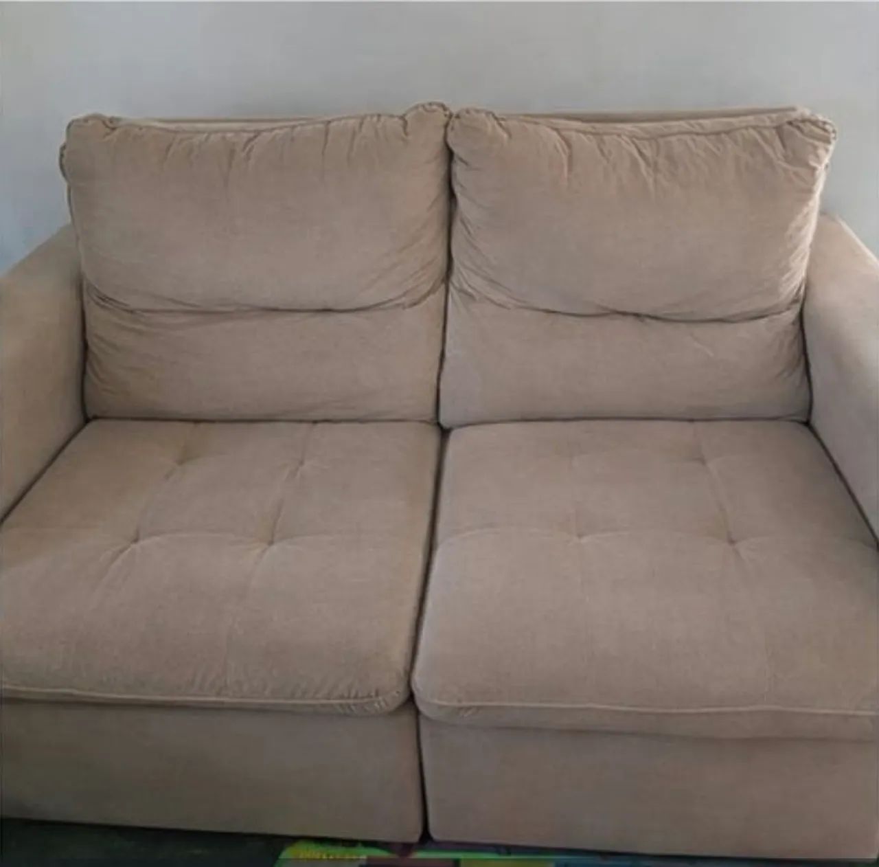 Sofá chaise - Foto 3