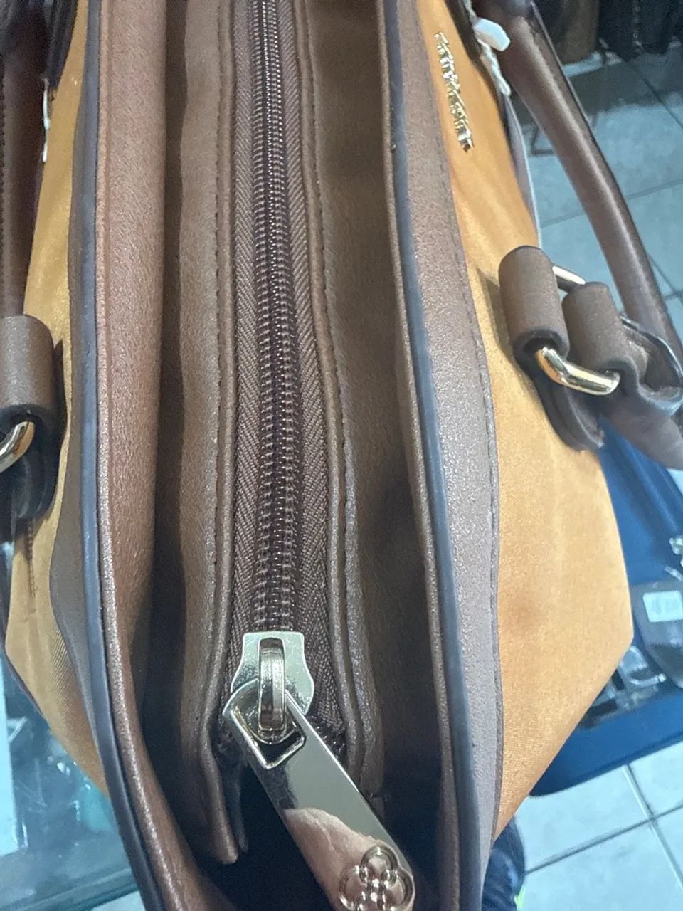 Bolsa original Chenson! - Foto 4