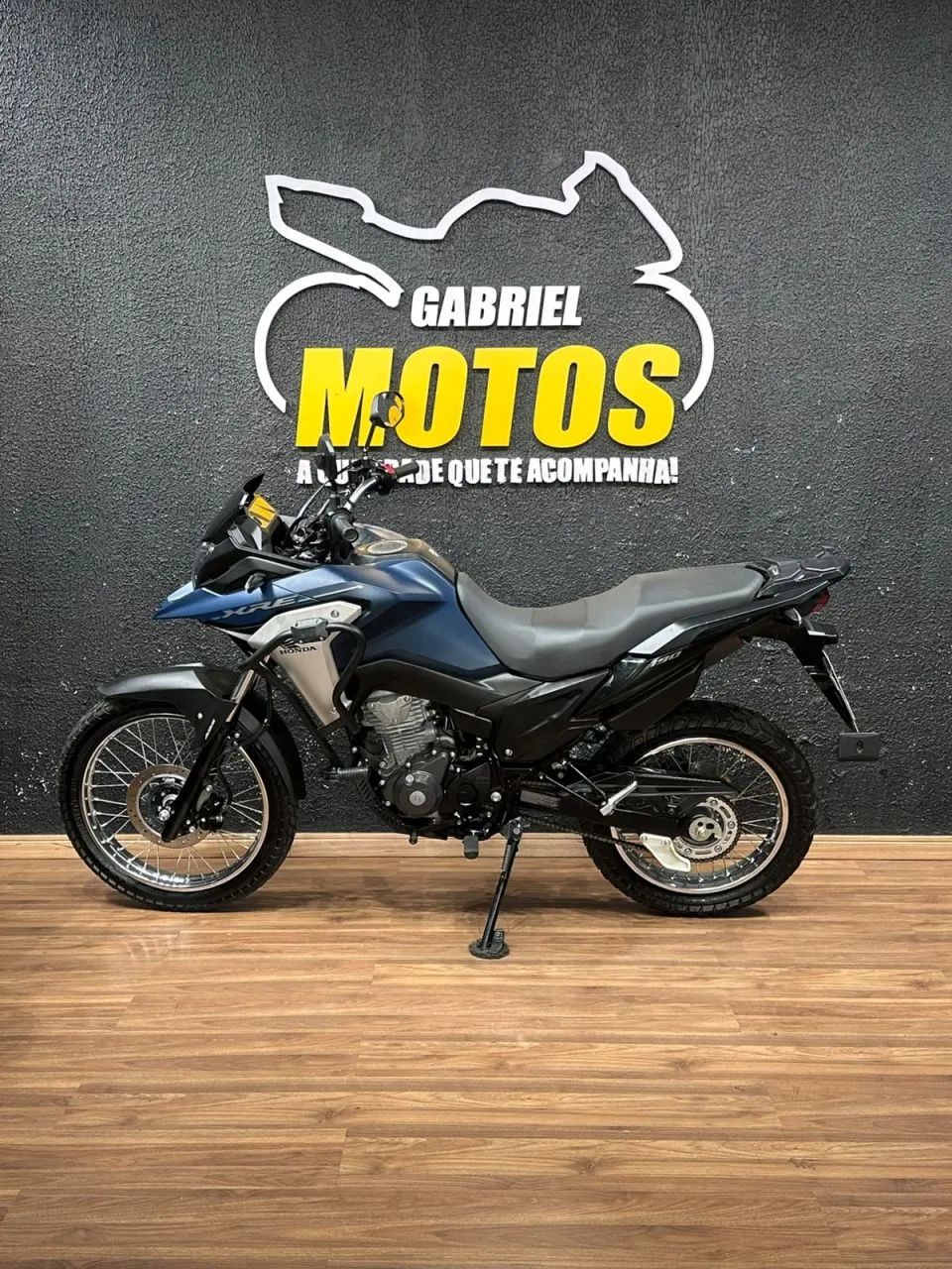 HONDA XRE 190 ABS - 2025 - Foto 2
