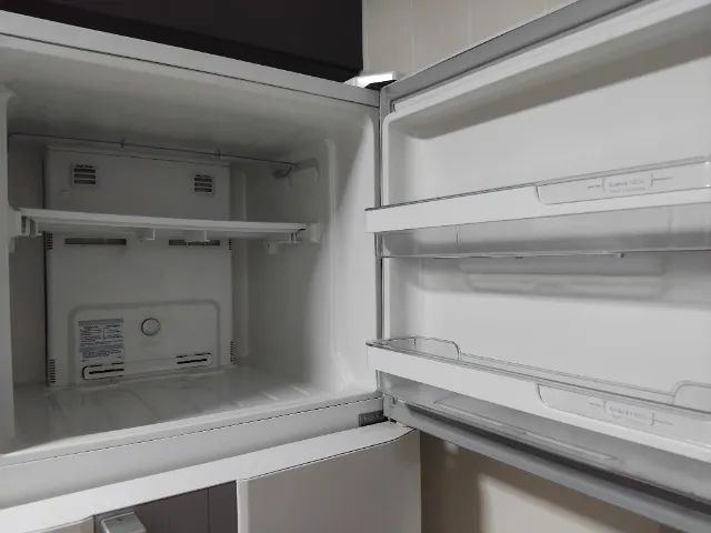 Geladeira frost free - Foto 5