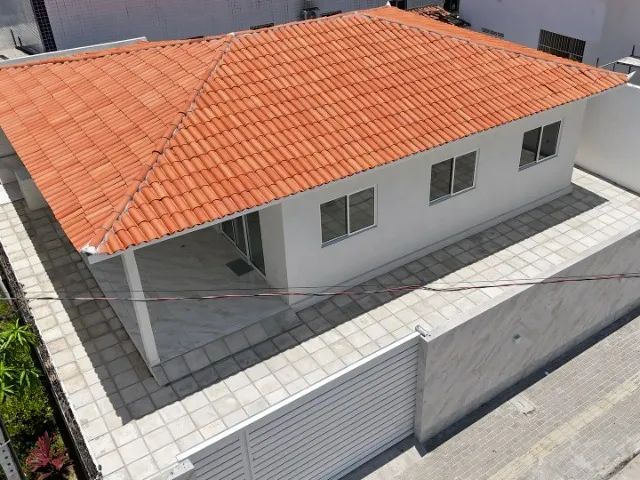 ** BELA CASA SOLTA EM AGUÁ FRIA - Foto 2