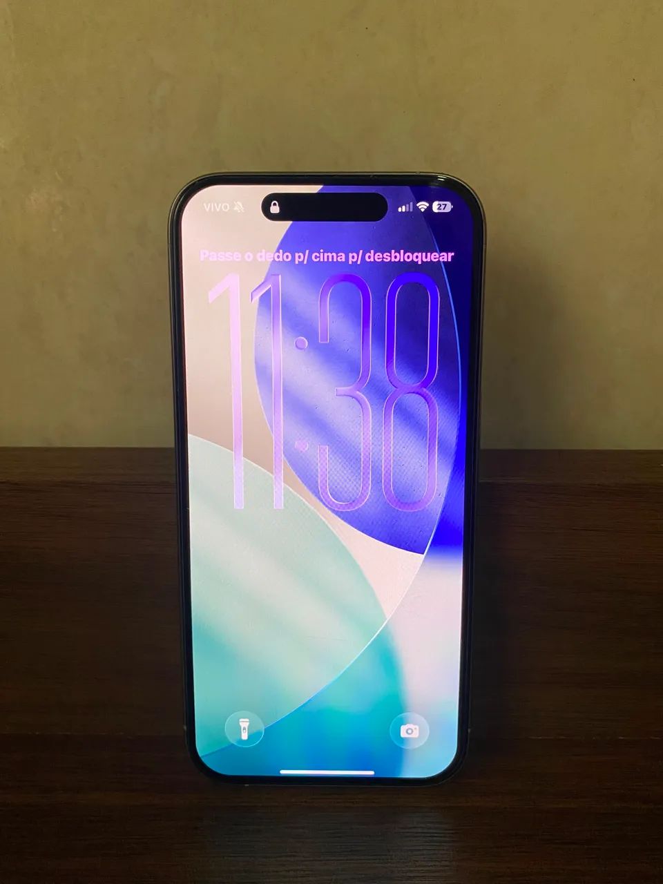 iPhone 15 pro  - Foto 2