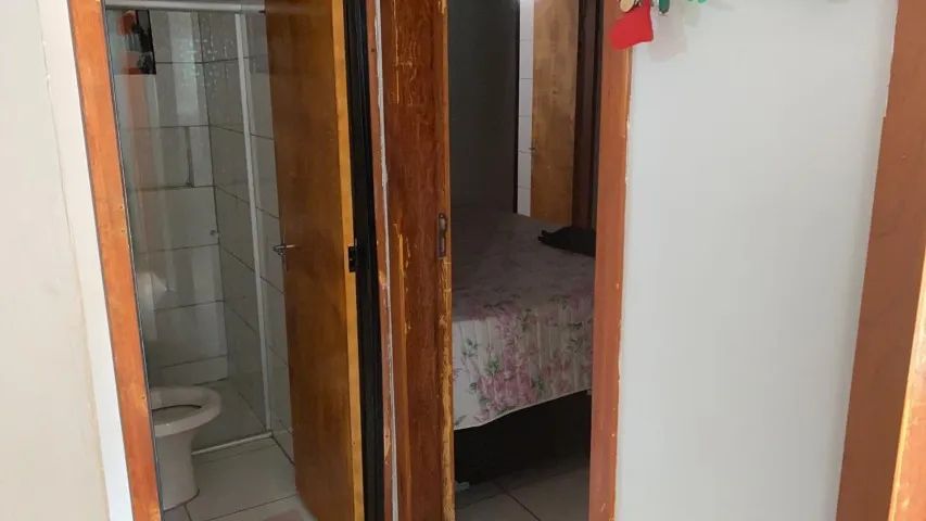 Casa Germinada com 4 quartos sendo 2 suítes, garagem  somente 120 mil avista   - Foto 4