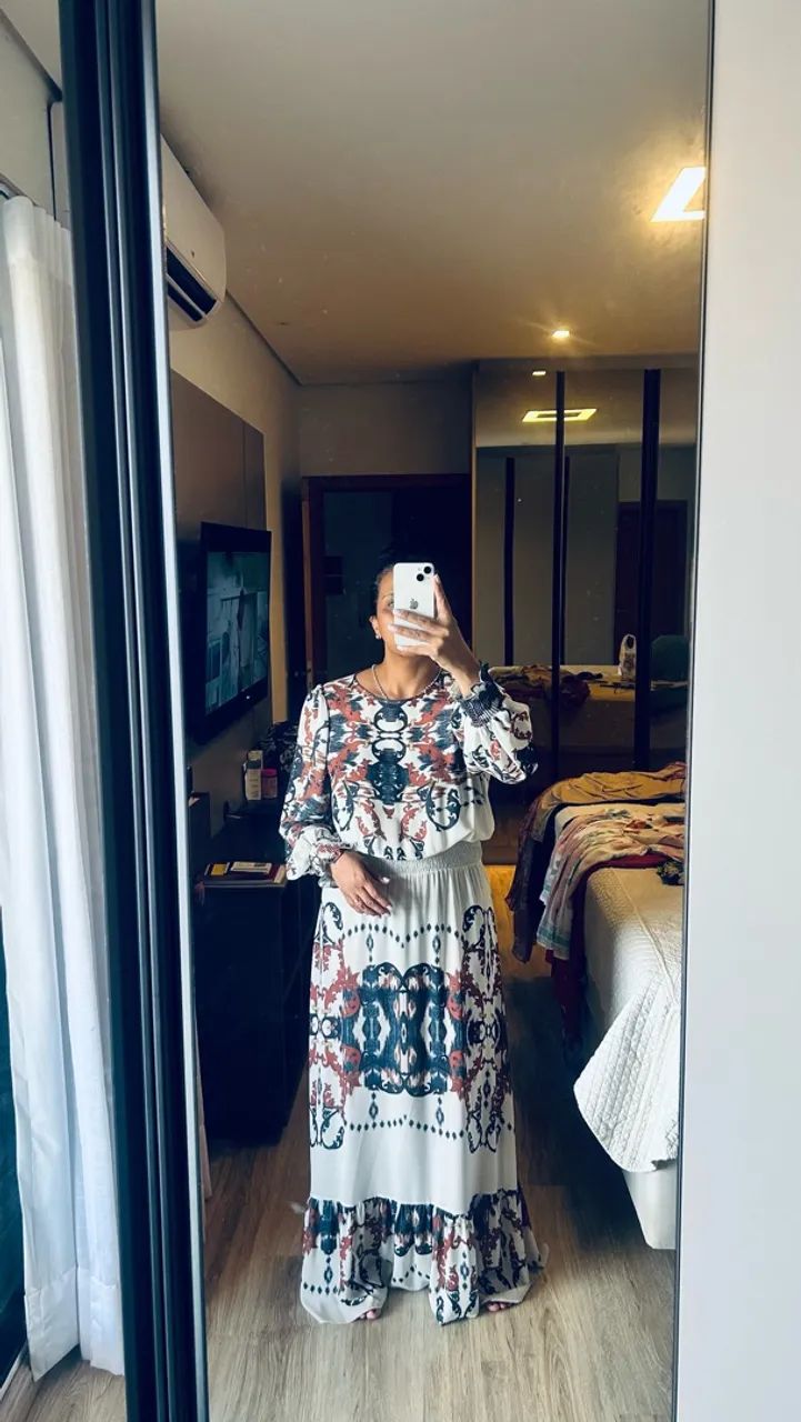 Desapego - Roupa Feminina 