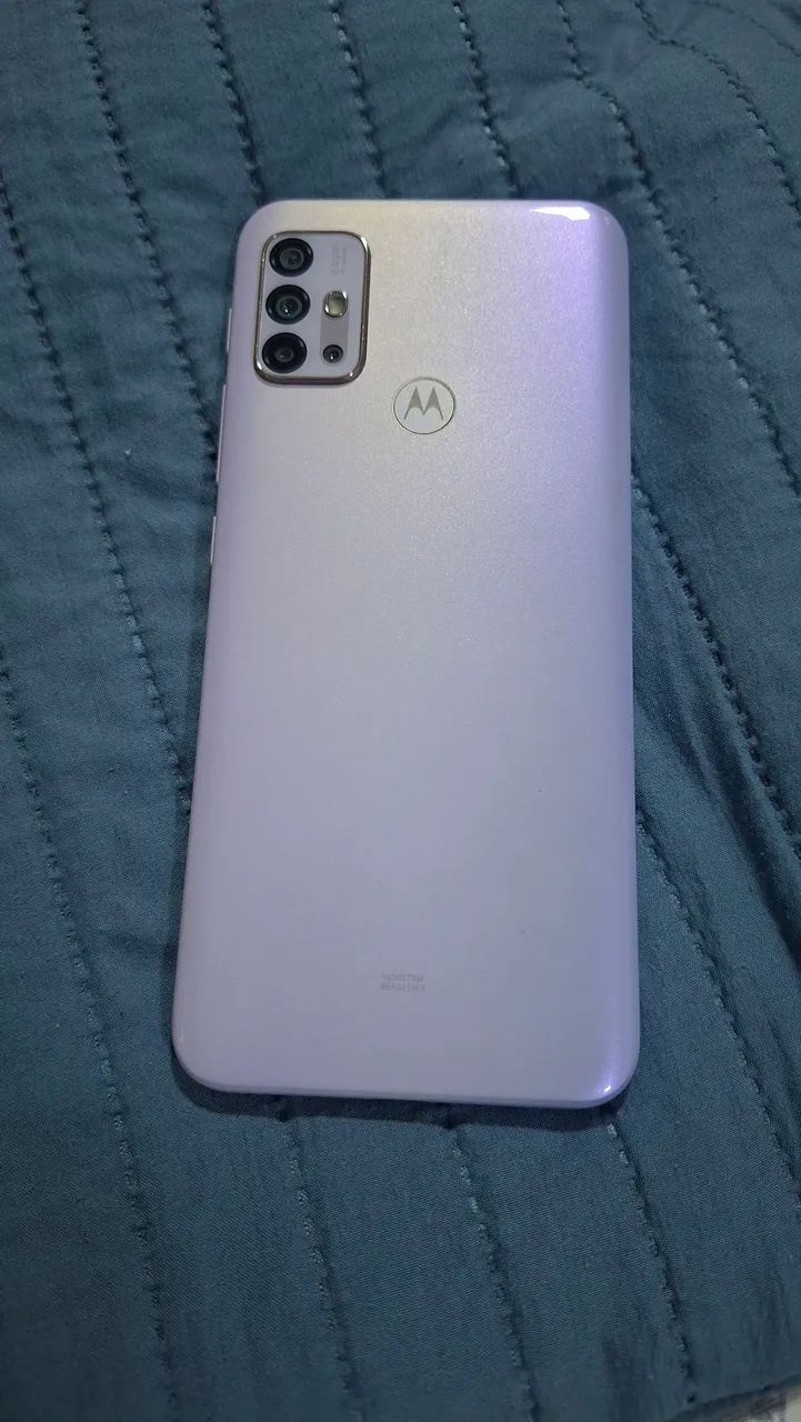Celular moto g30 - Foto 4