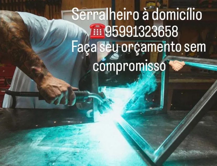 Serralheiro 
