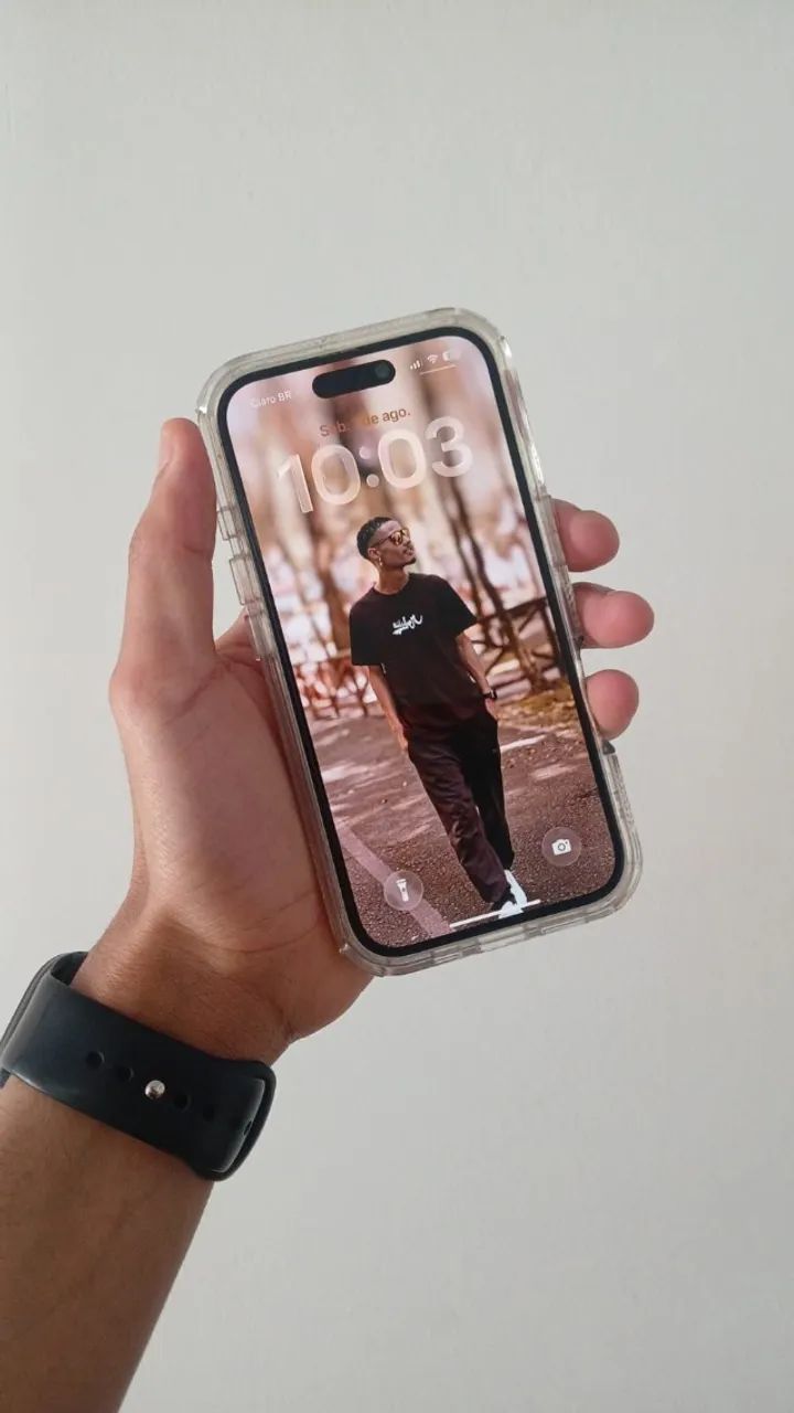 IPHONE 16 - Foto 3