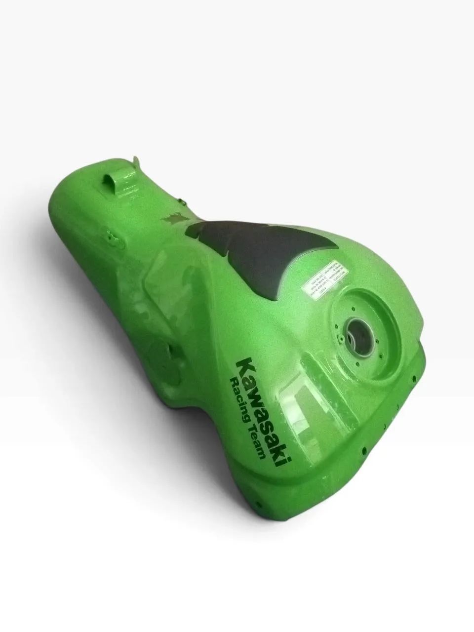 Tanque combustível Kawasaki Ninja ZX10R 2021-2024 - Peças para
