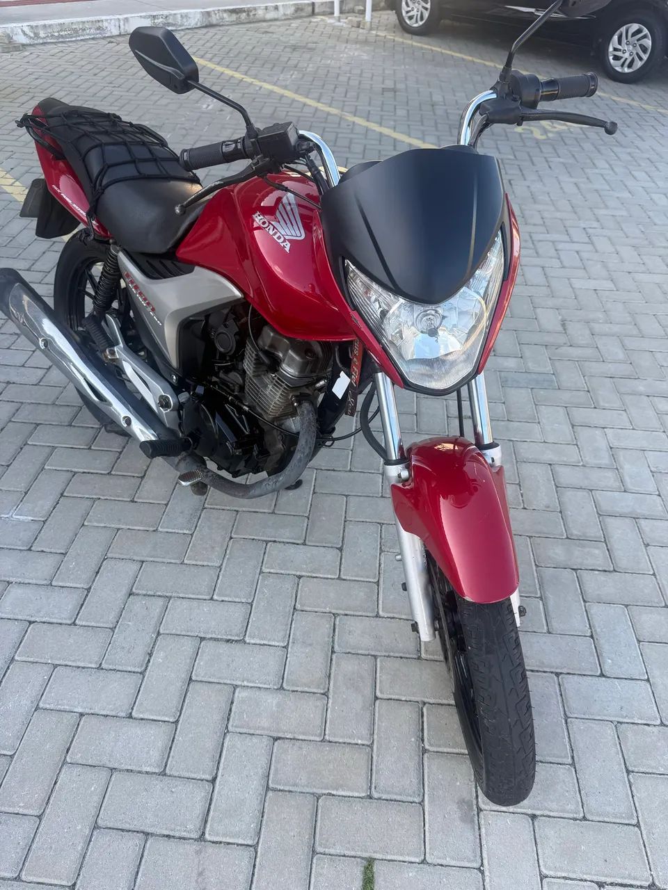 Honda cg titan 150 esd 2013 - Foto 4