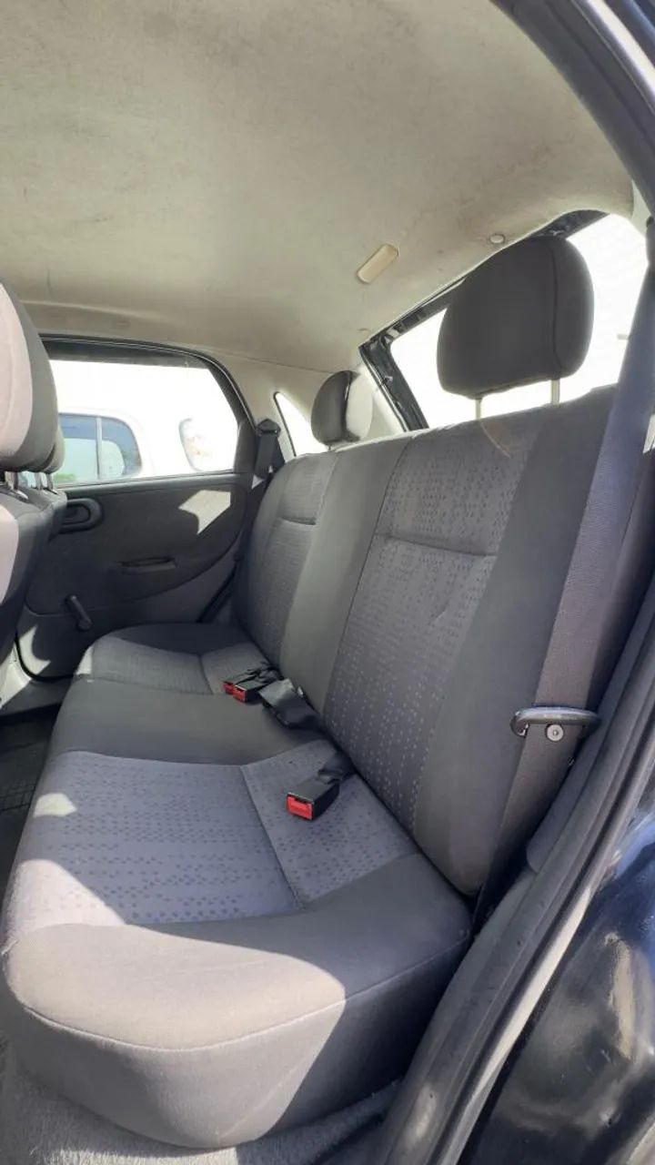 Chevrolet Corsa Corsa Hat. Joy 1.0/ 1.0 FlexPower 8V 5p 2009