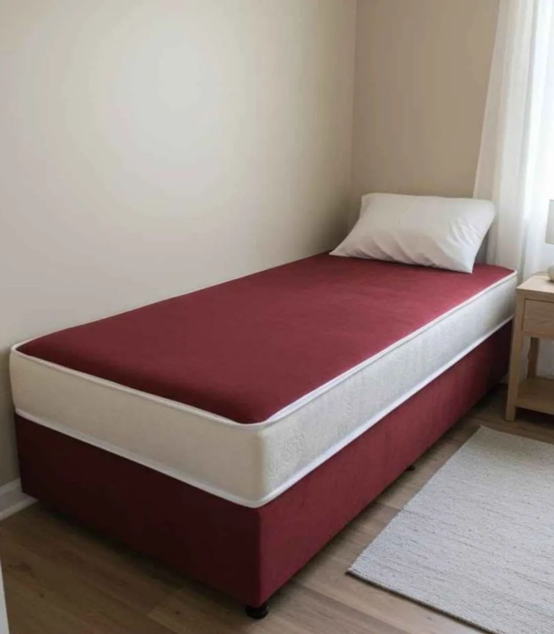 Cama de solteiro  - Foto 4