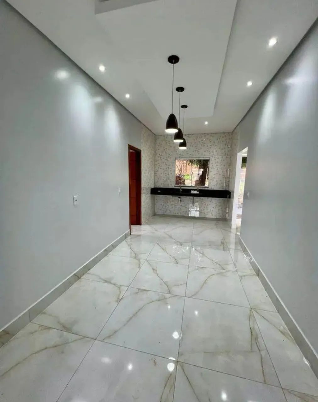 VENDO CASA URGENTE!!!! - Foto 3