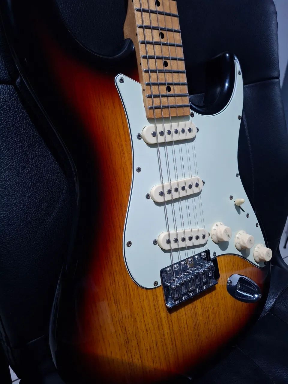 Tagima TW530 Sunburst - Foto 5