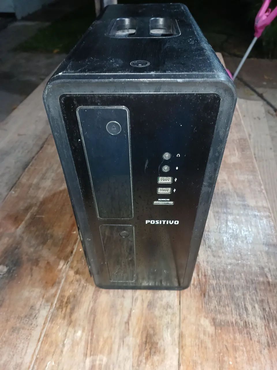 Vendo computador Core i5 - Foto 4