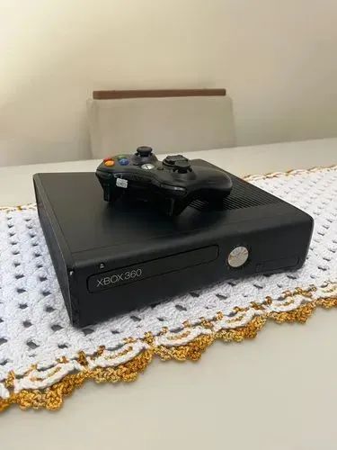 Xbox 360 2 controles 