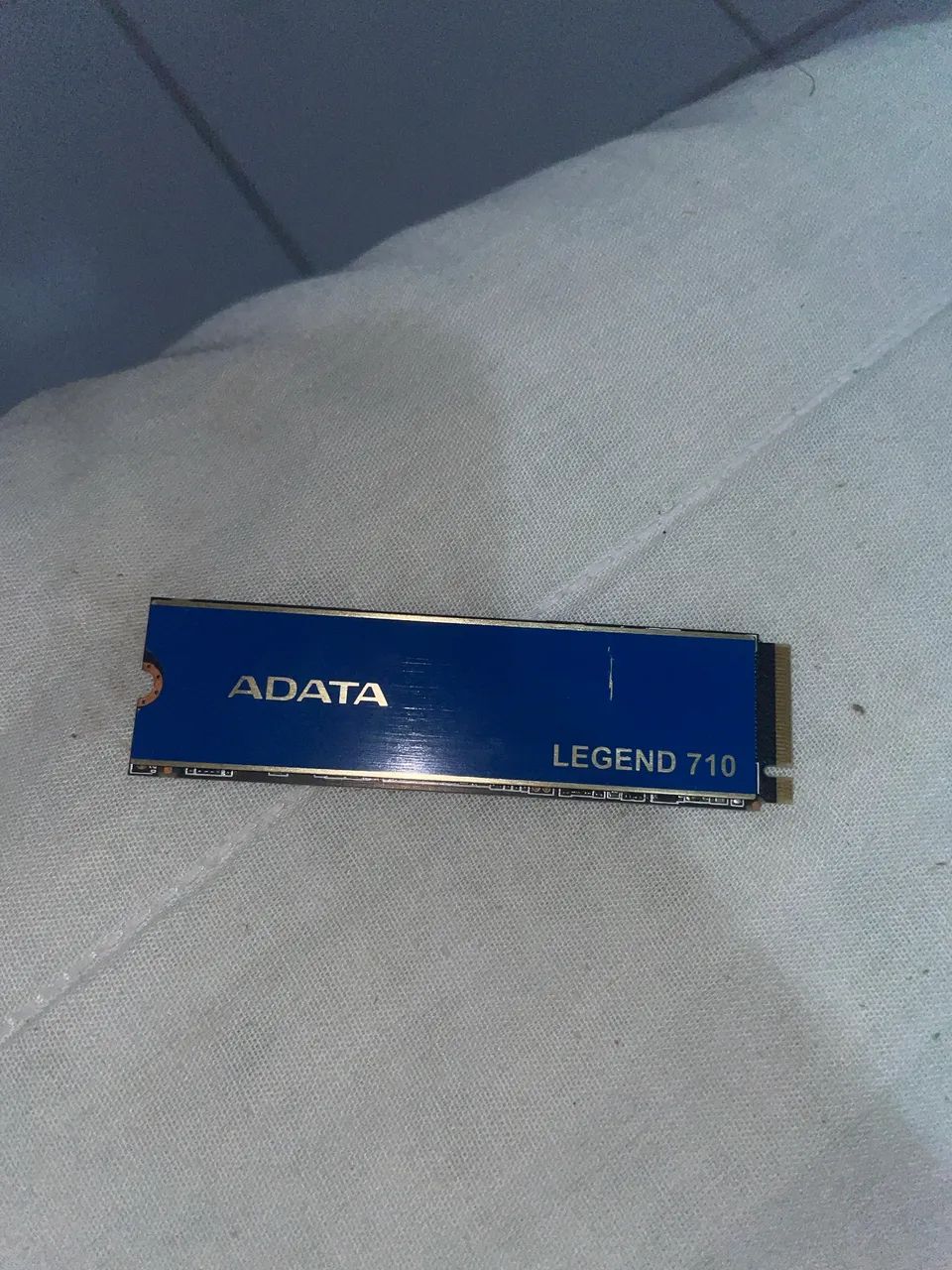 SSD ADATA LEGEND 710 512gb  