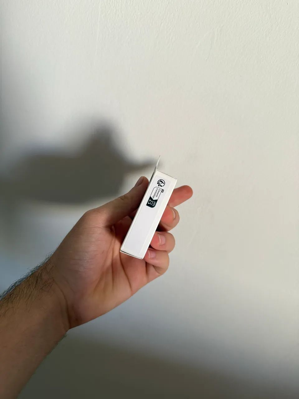 Carregador IPhone Usb-c Lightning (Original LACRADO) 1m - Foto 4