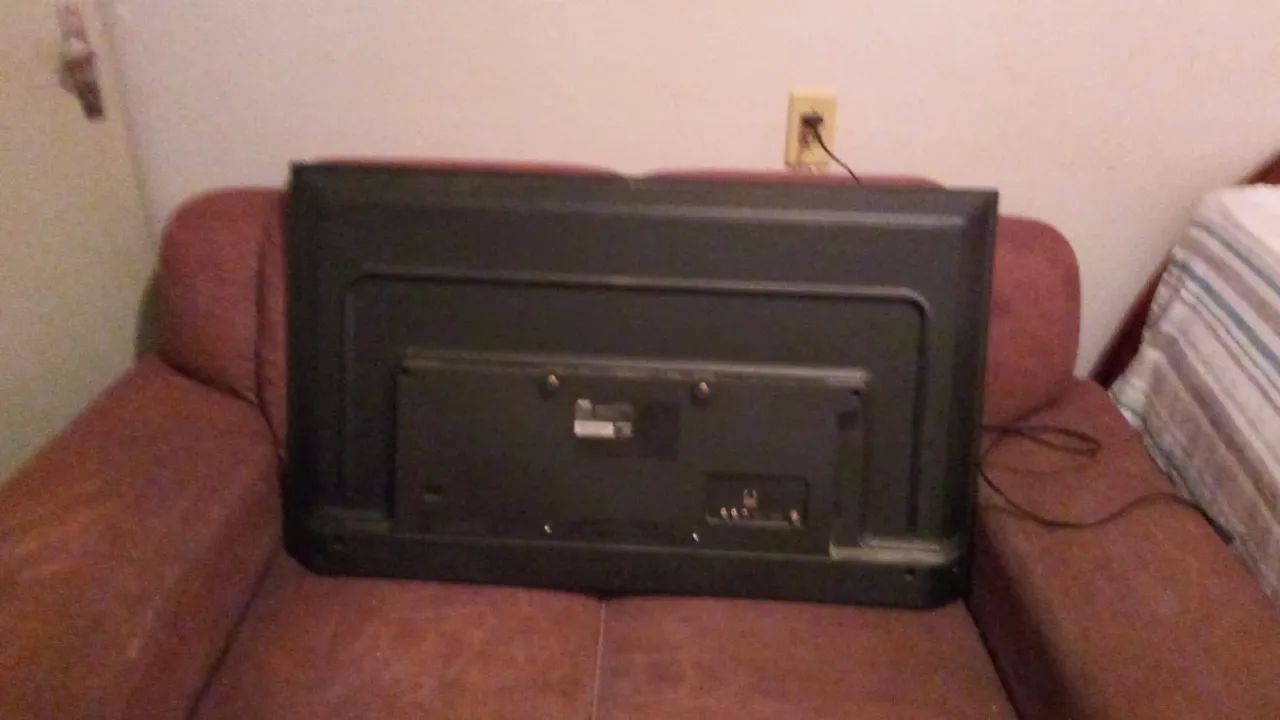 Tv Smart 43 polegadas  - Foto 3