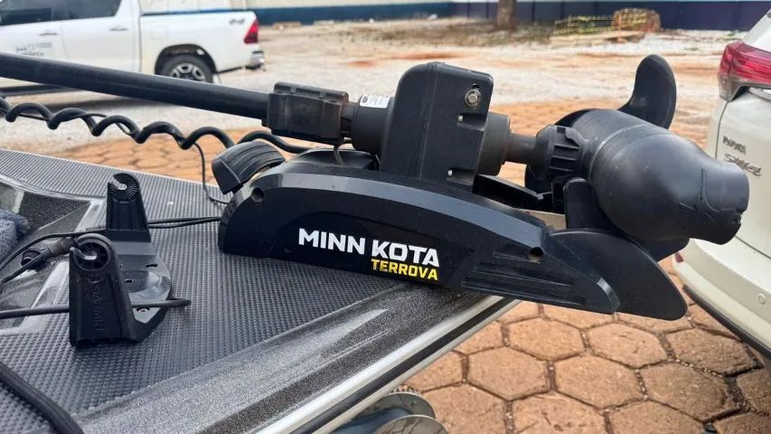 Barco Quest Angler 2024 - Foto 14