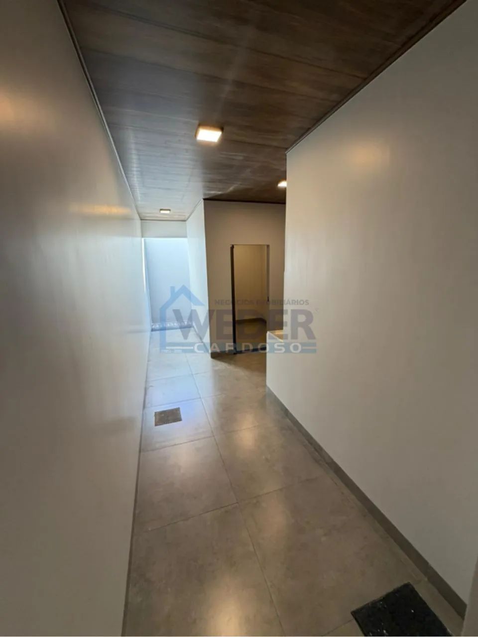 Casa financiável com área de lazer completa no Setor Parque das Acácias  - Foto 5