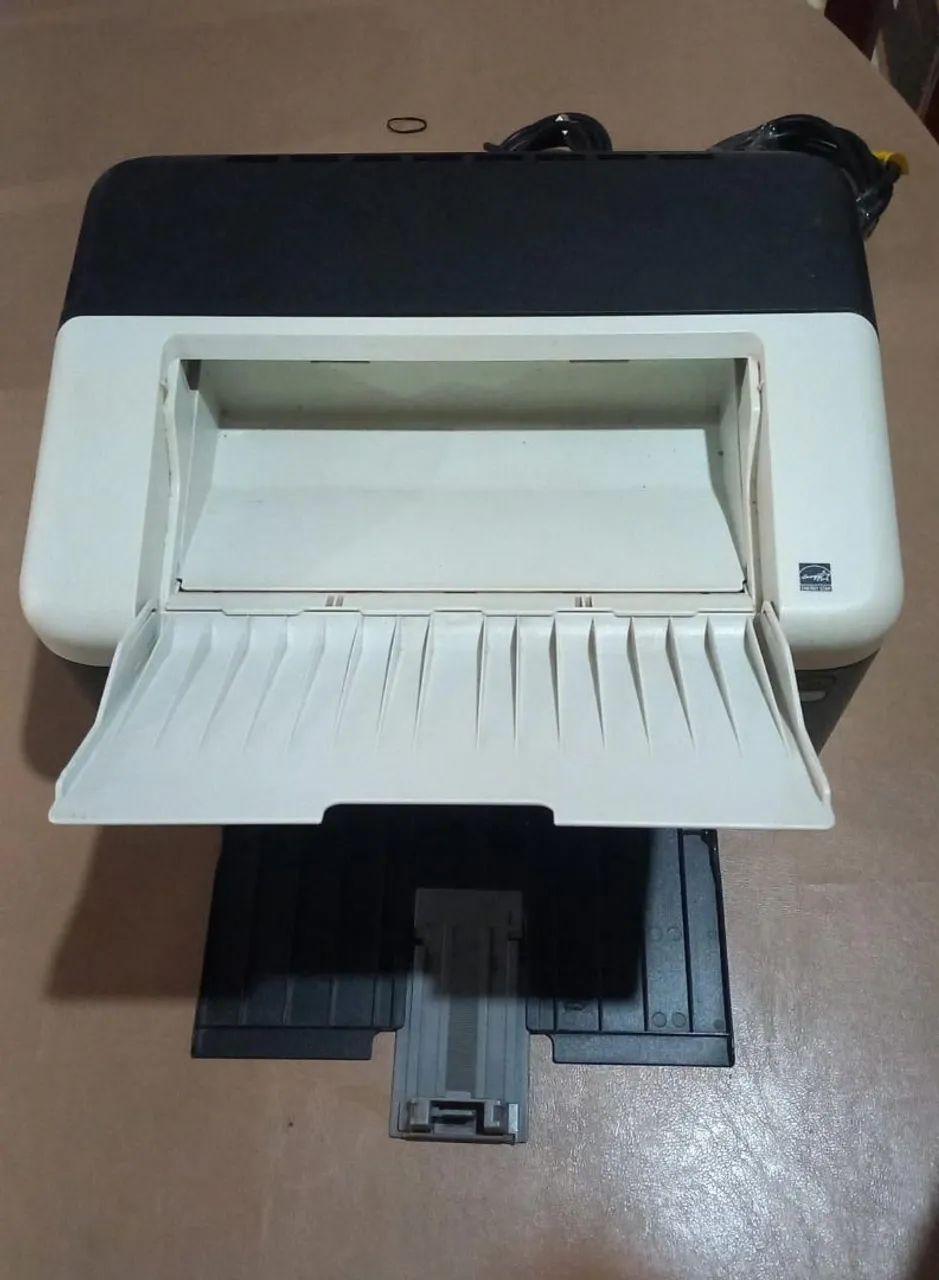Impressora  - Foto 2