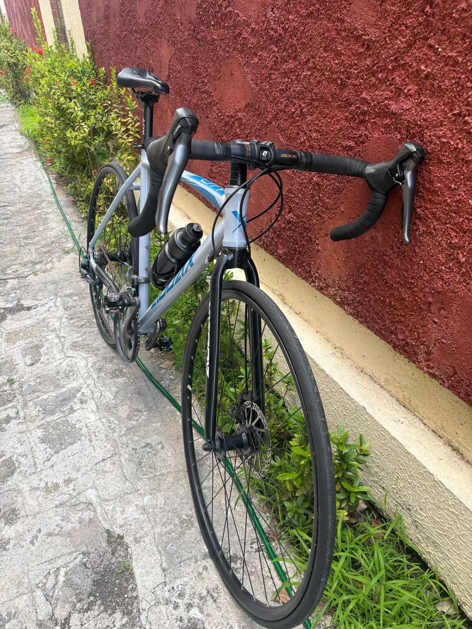 Bicicleta  - Foto 3