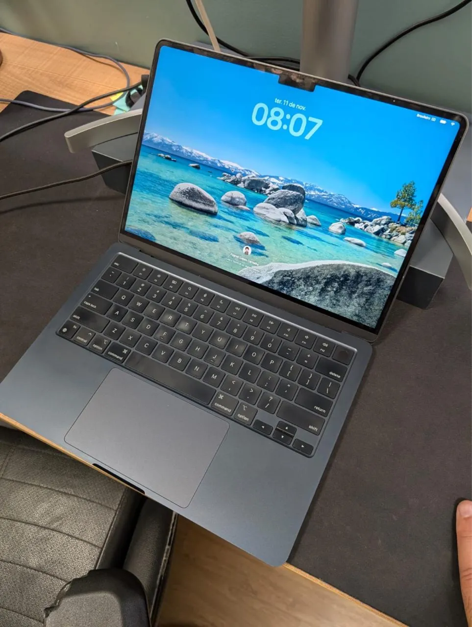 MacBook Pro 2020 i5 16GB SSD 1TB Touchbar - Notebooks - Recreio