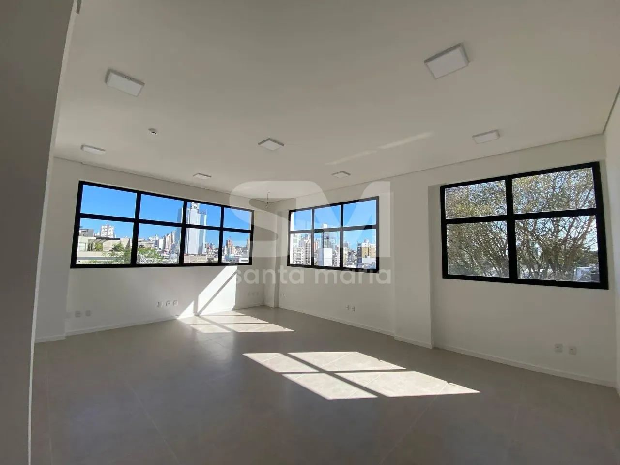 Sala para locação, Centro, Chapecó, SC - Foto 3