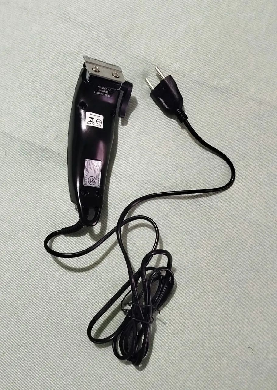 Máquina cortar cabelo Mondial - Foto 3