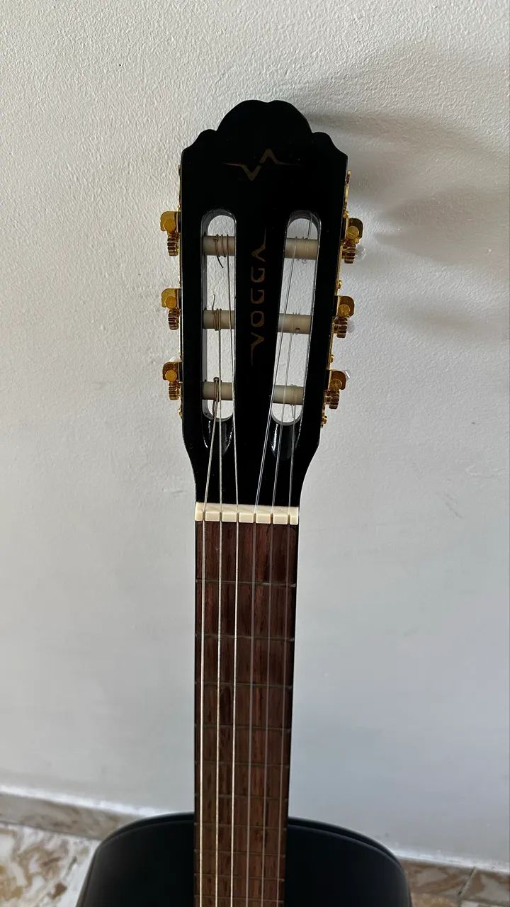Violão Vogga - Foto 4