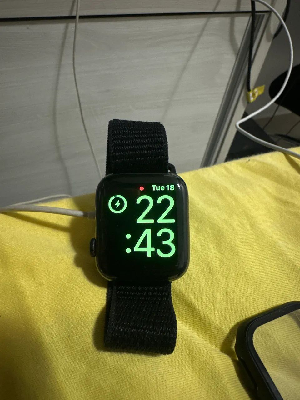 Apple Watch 5 - 44mm