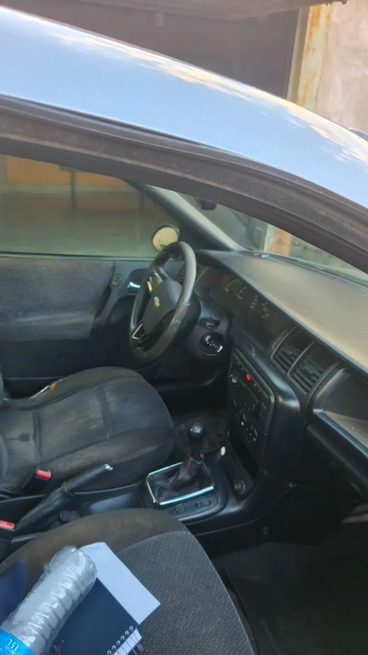 Chevrolet Vectra GLS/expres.2.2/ 2.0 E 2.0 CD 8V 2000
