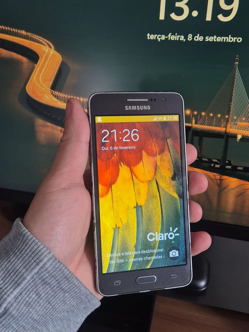Galaxy