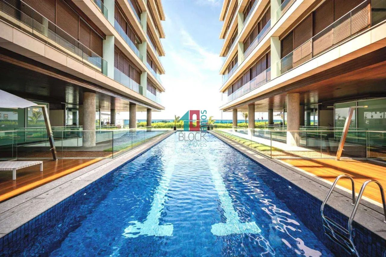 Barra da Tijuca | Apartamento 2 quartos, sendo 1 suite - Foto 6