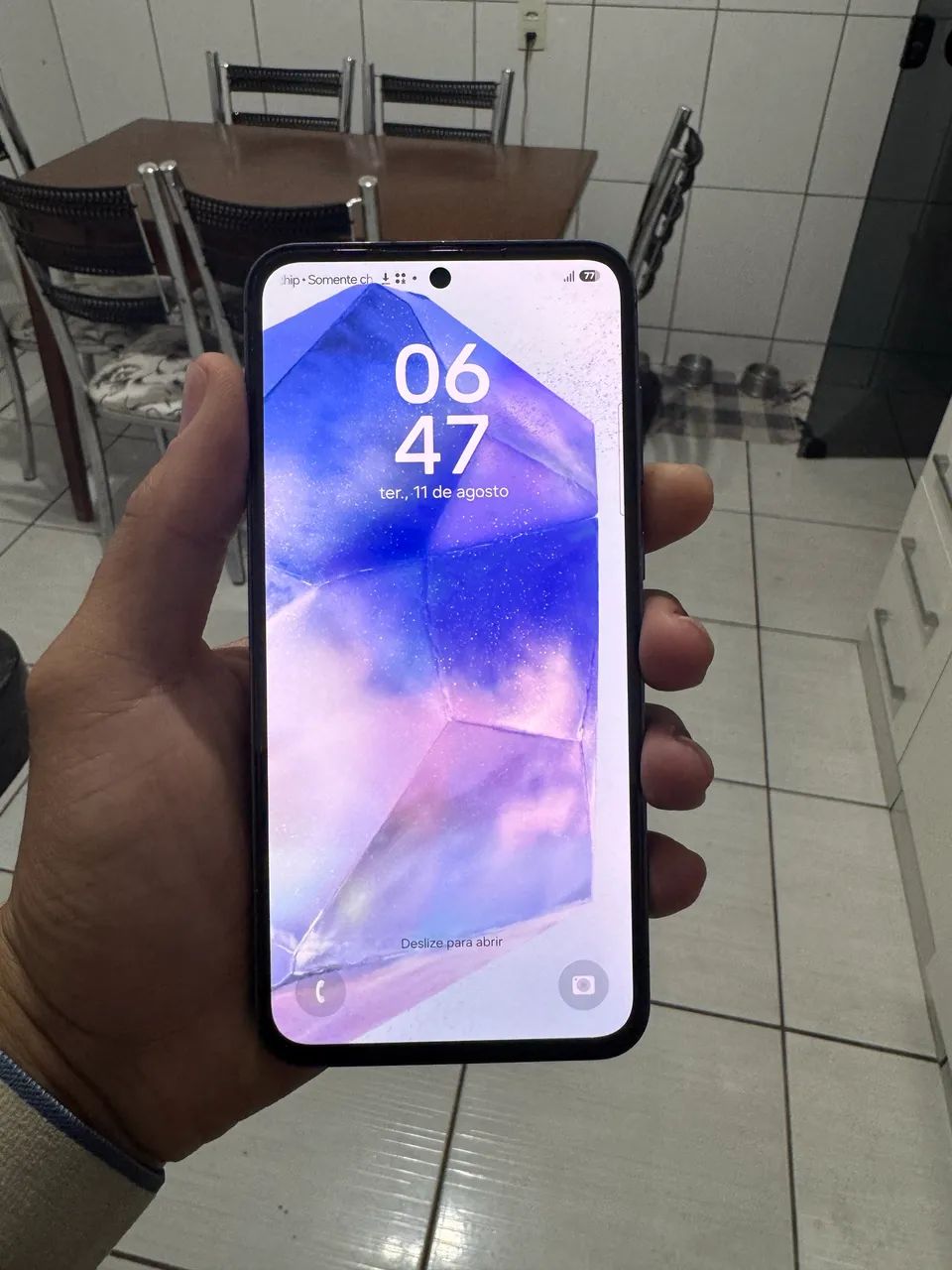 Samsung galaxy  - Foto 4