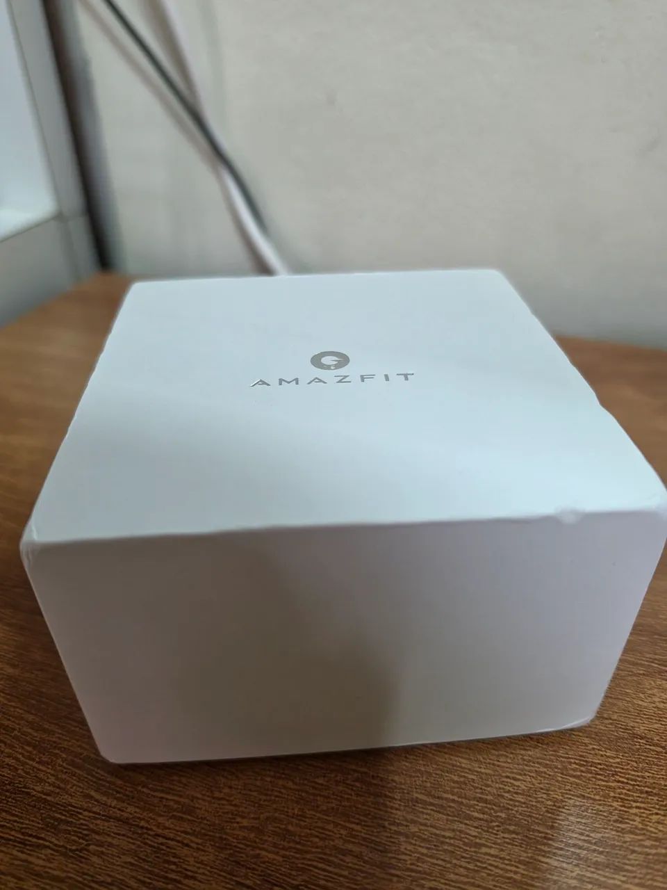 Amazfit Gts 2e