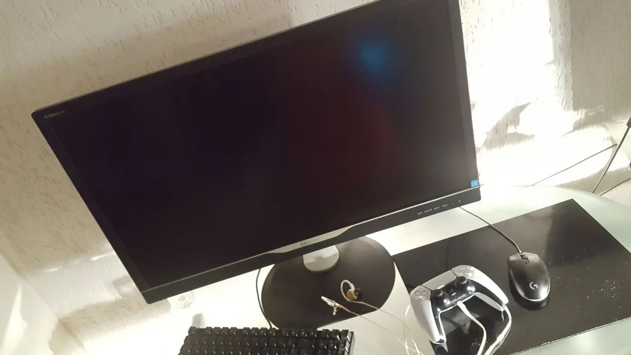 Monitor 4k Philips 28 polegadas 