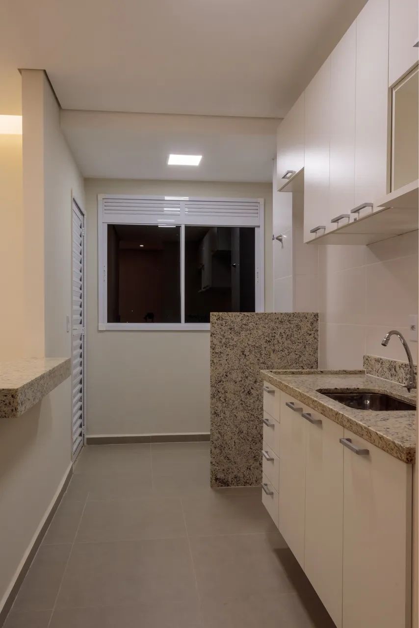 Foto - Ribeirão Preto - Residencial Parque dos Servidores