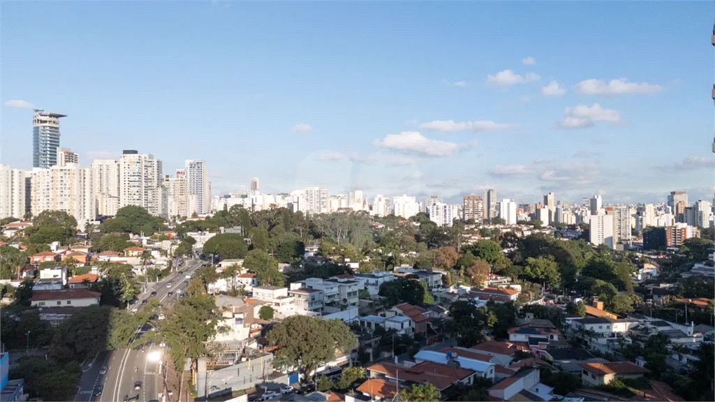 Studio com 1 quartos à venda ou para locação em Sumaré - SP - Foto 4