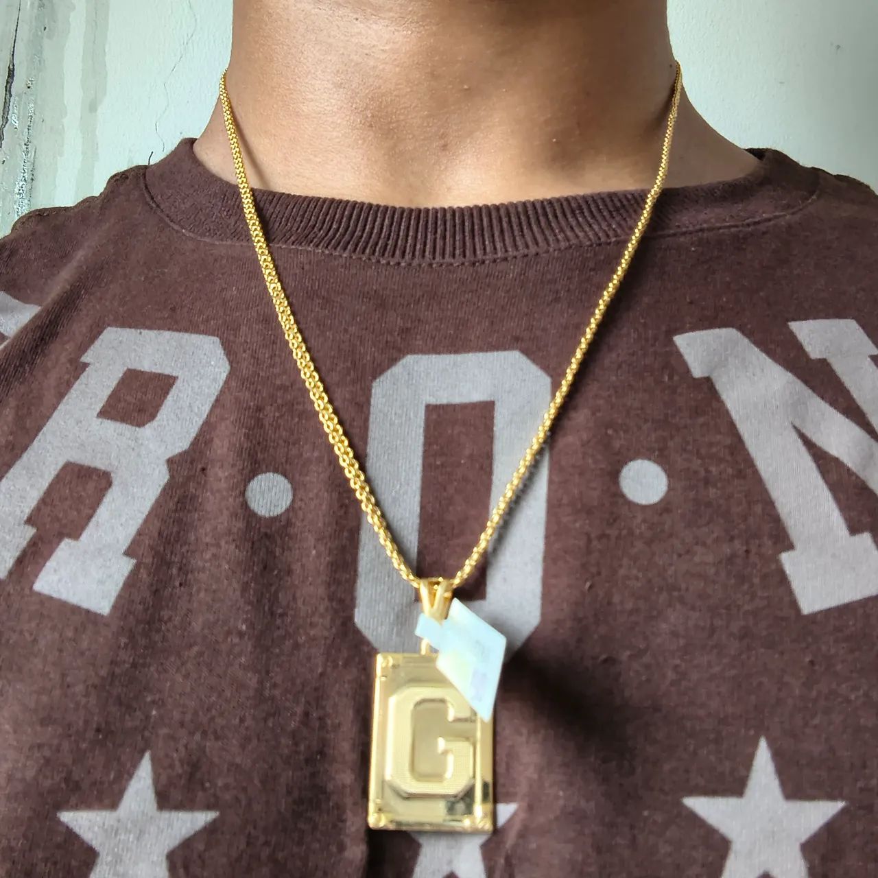 Cordão  - Foto 4