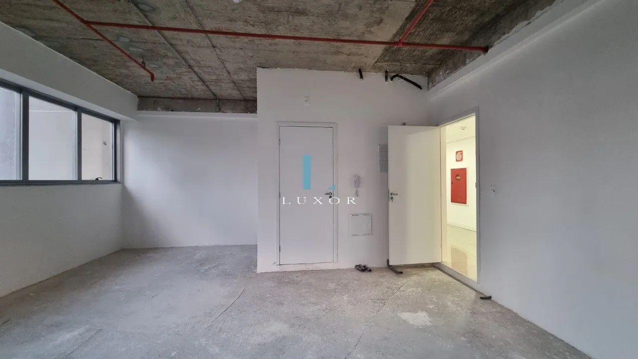 Sala Vila da Serra Locação - Foto 4