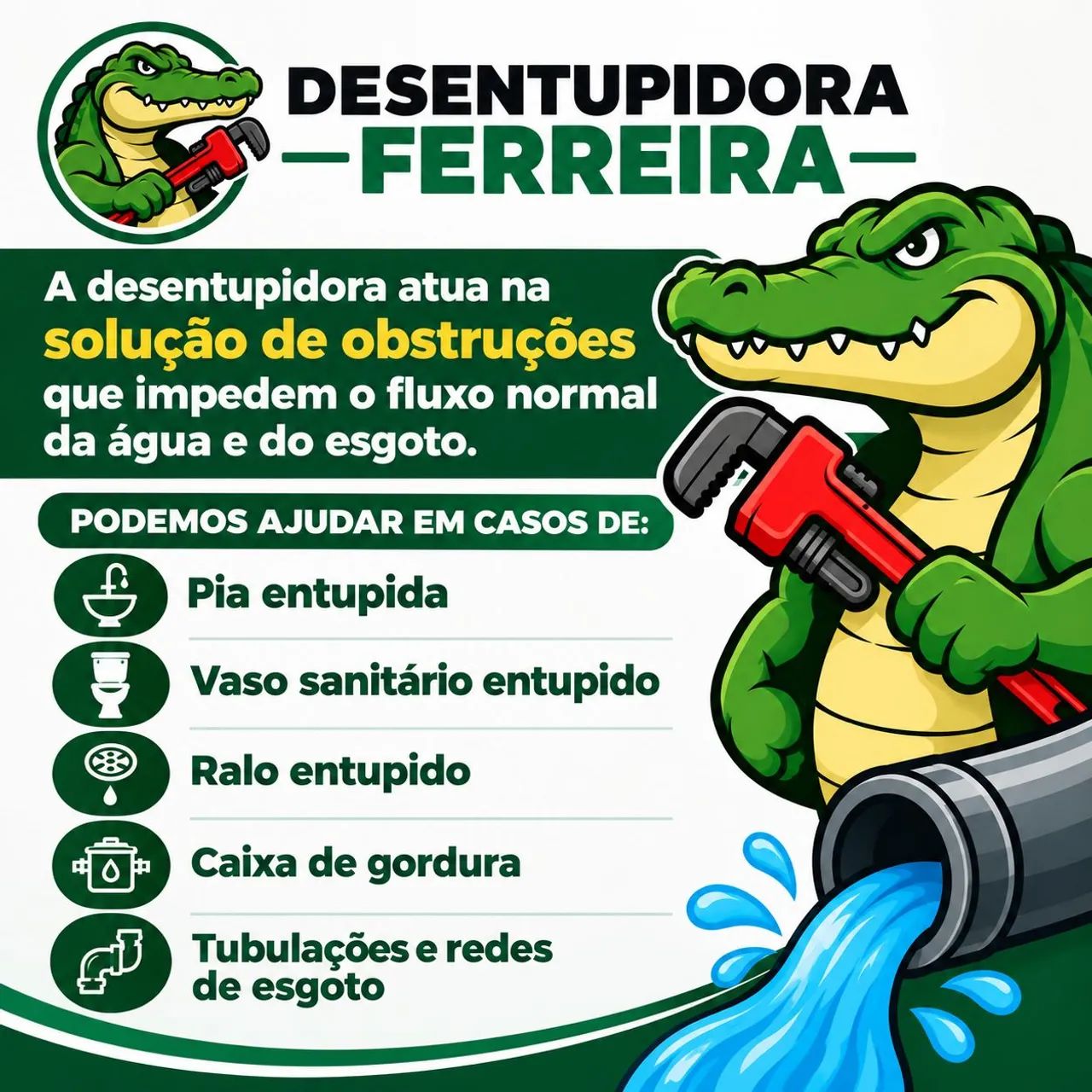 Desentupidora 24h Barueri - Foto 5